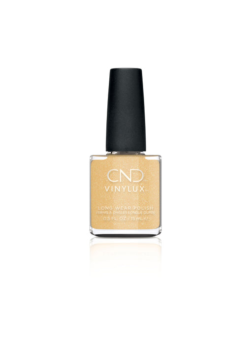 CND Vinylux Seeing Citrine