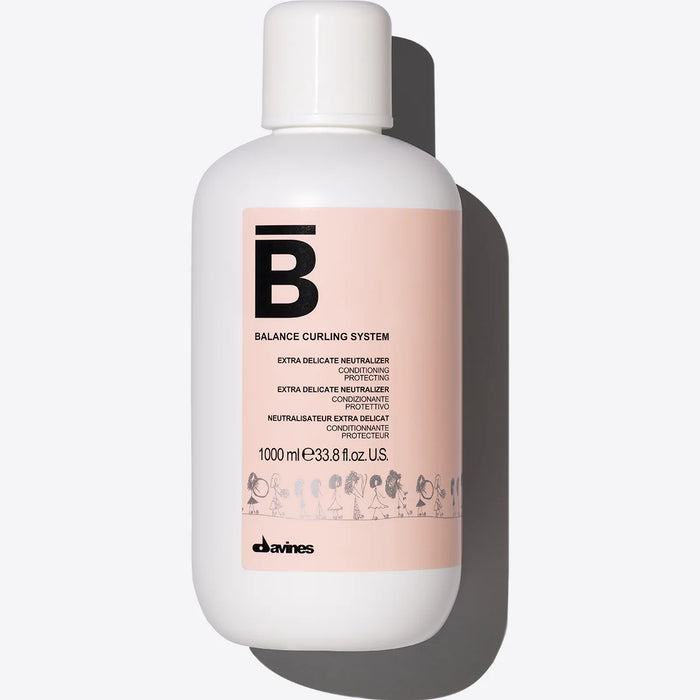 Davines Boucle Conditioning Neutralizer