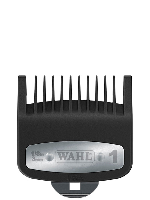 Wahl Premium Attachments - Single Sizes