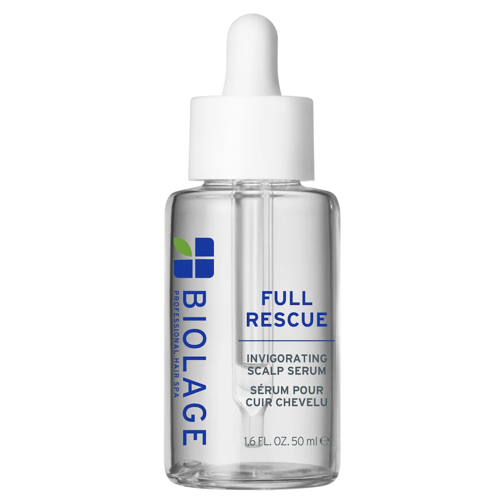 Matrix Biolage Full Rescue Invigorating Scalp Serum