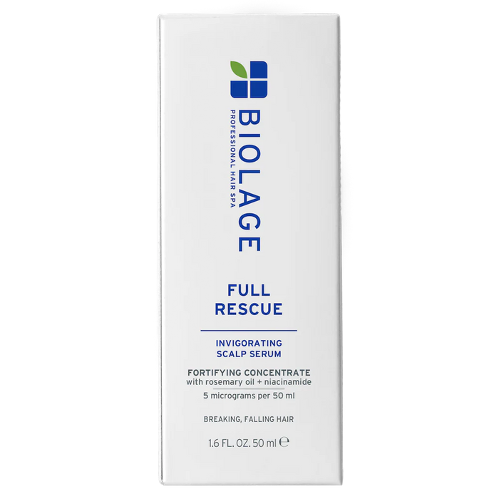 Matrix Biolage Full Rescue Invigorating Scalp Serum