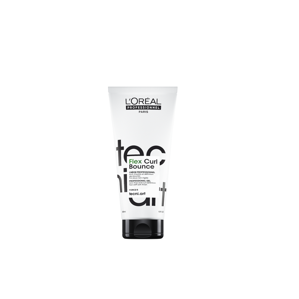 L'Oréal Professionnel Tecni.Art Flex Curl Bounce