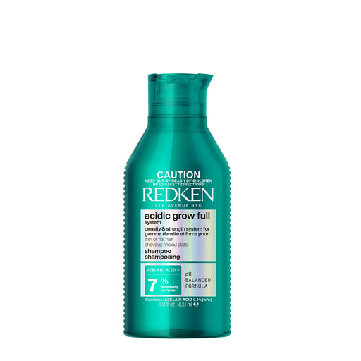 Redken Acidic Grow Full System Shampoo