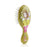 Wet Brush Wet Brush Mini detangler Disney Princess - Glitter Ball Belle