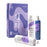 360 Hair Be Silver Christmas Gift Pack