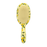 Framar Limoncello Detangle Brush - Amalfi