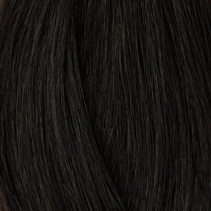 Showpony 20" 7-piece Clip In Hair Extensions Box Set