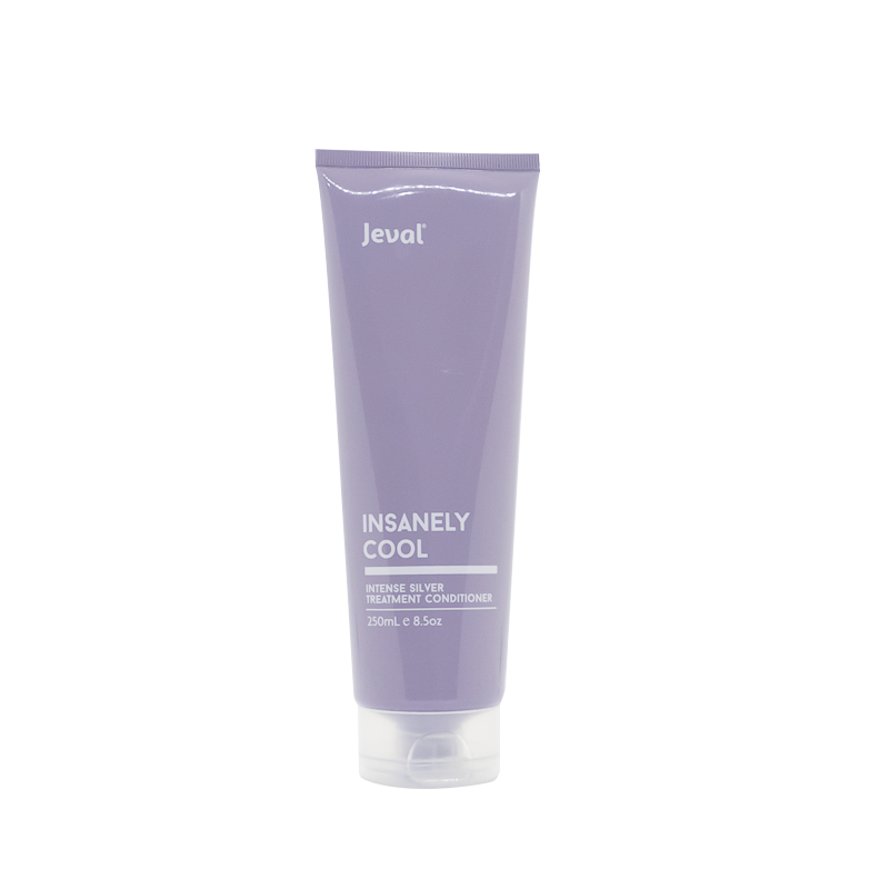 Jeval Insanely Cool Silver Treatment Conditioner