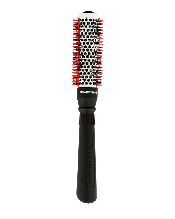 Keratin Complex Round Brush