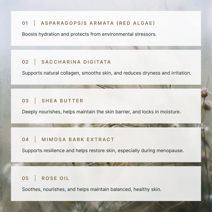 OMALY Cleansing Lotion