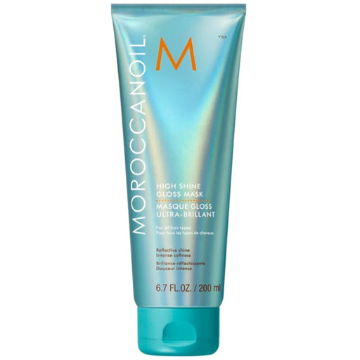 Moroccanoil High Shine Gloss Mask