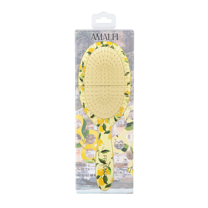 Framar Limoncello Detangle Brush - Amalfi