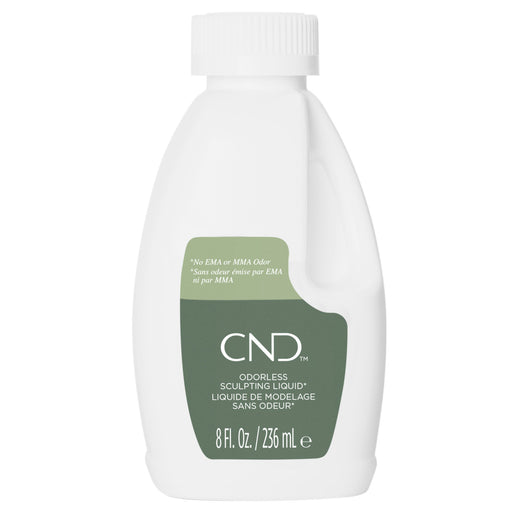 CND Odorless Sculpting Liquid