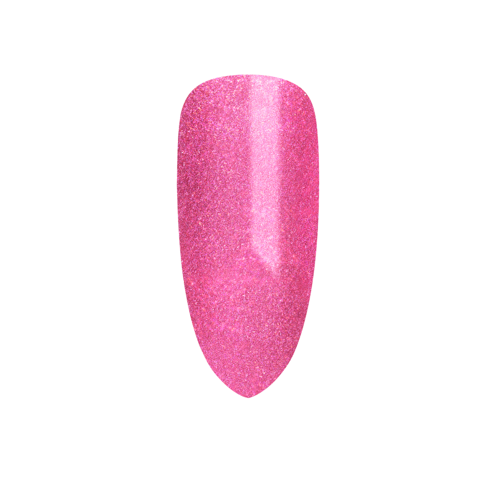 CND Shellac Quiet Luxury - Covetable