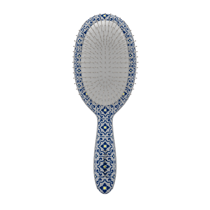 Framar Limoncello Detangle Brush - Capri