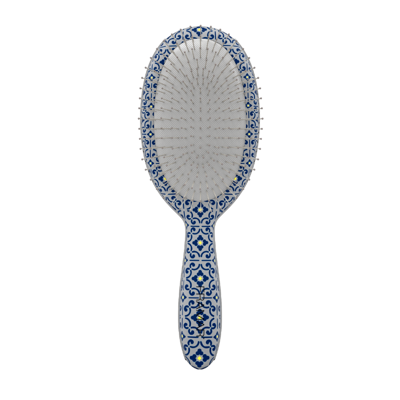 Framar Limoncello Detangle Brush - Capri