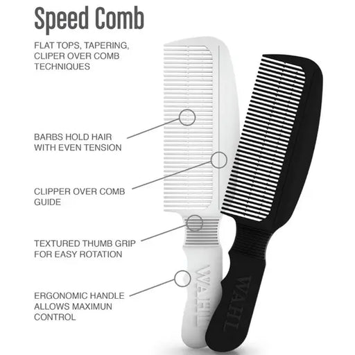 Wahl Speed Comb