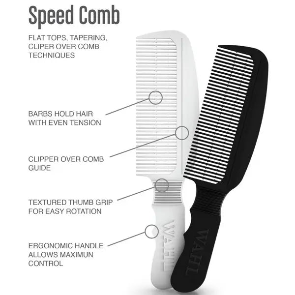 Wahl Speed Comb