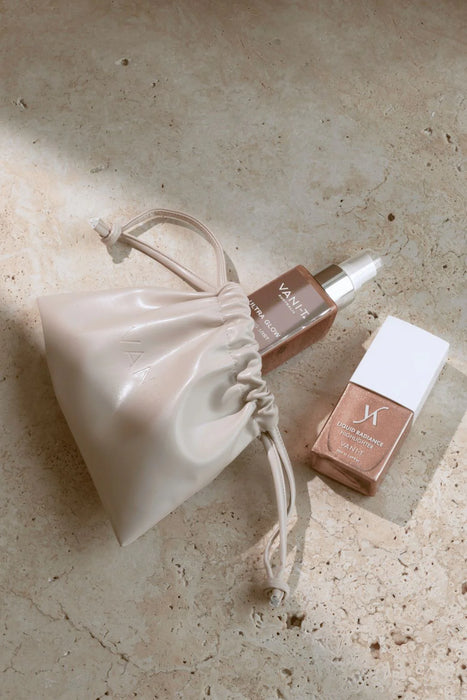Vani-T Beauty Pouch - Small