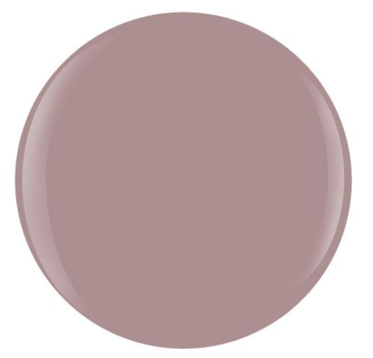 Gelish Gel Brush On Builder - Mauve Nude