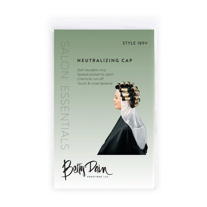 Betty Dain Creations Neutralizing Cap