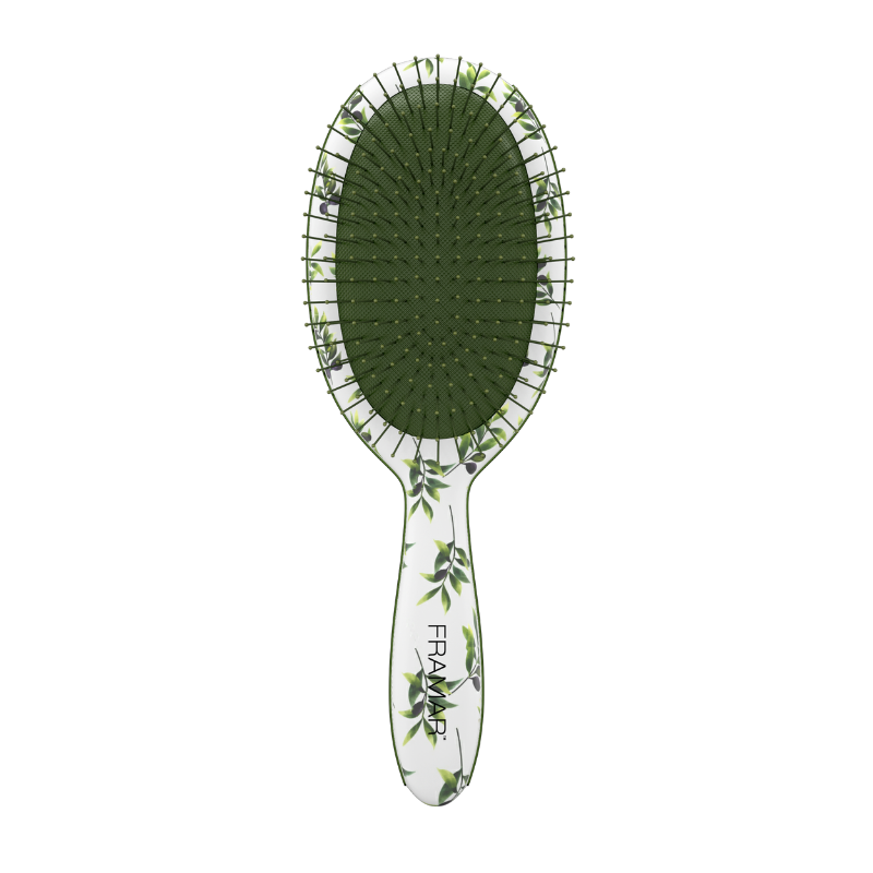 Framar Limoncello Detangle Brush - Positano
