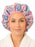 Betty Dain Shower Cap - Goovy Drip