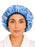 Betty Dain Shower Cap - Blue Royale