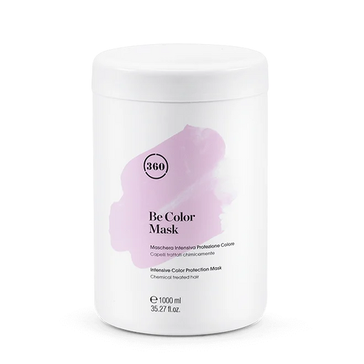 360 Be Colour Mask