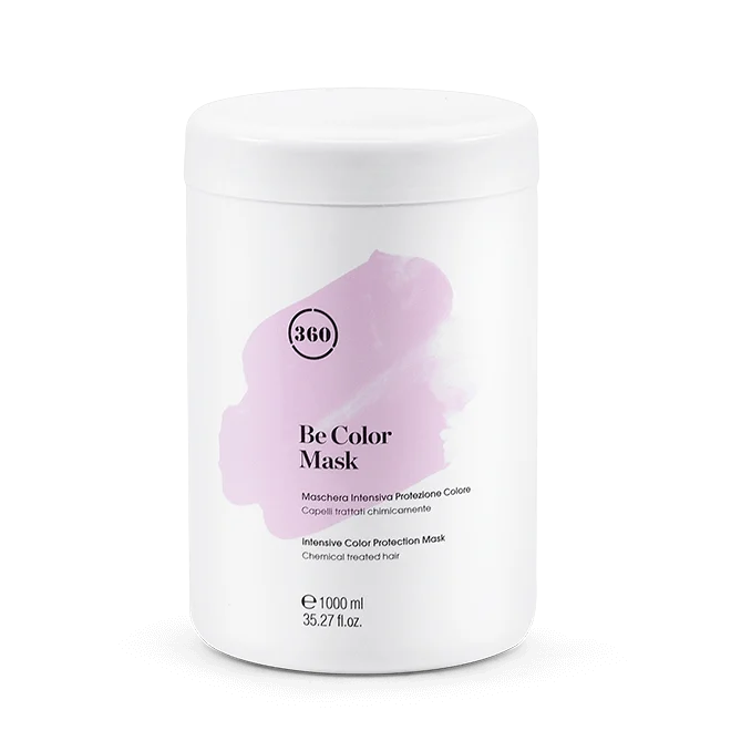 360 Be Colour Mask