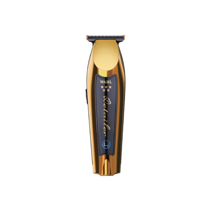 Wahl 5 Star Detailer Li Gold Trimmer