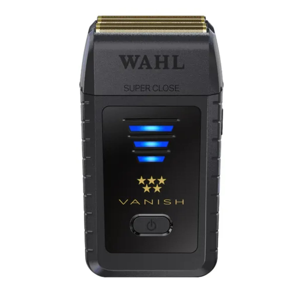 Wahl Vanish Lithium-Ion Shaver