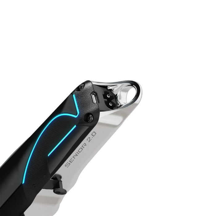 Wahl Senior 2.0 Clipper