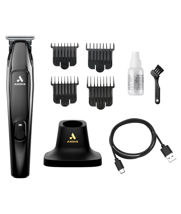 Andis New Slimline Pro II Trimmer