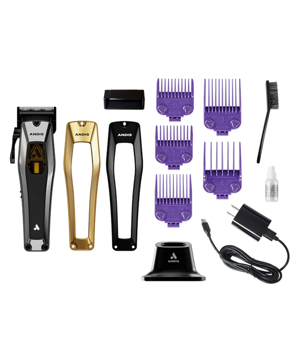 Andis New Recon Cord/Cordless Clipper
