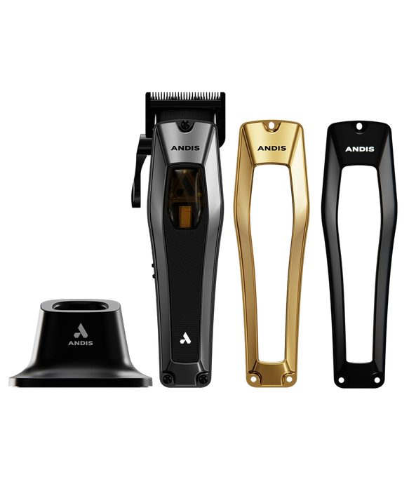 Andis New Recon Cord/Cordless Clipper