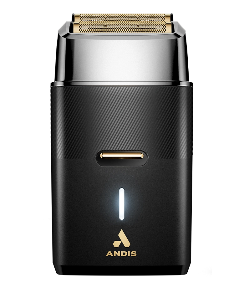 Andis New ProFoil Plus II Shaver