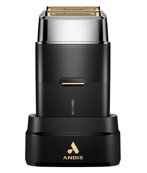 Andis New ProFoil Plus II Shaver