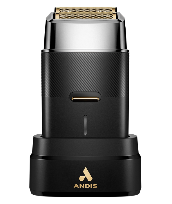 Andis New ProFoil Plus II Shaver