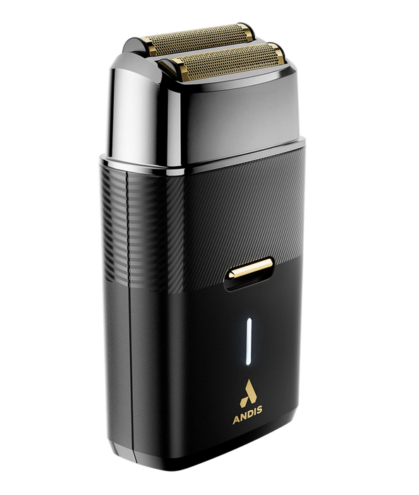 Andis New ProFoil Plus II Shaver