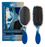 Wet Brush Pro Desert Terrain Detangle & Shine Kit