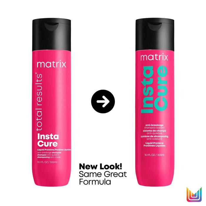Matrix Instacure Anti-Breakage Shampoo