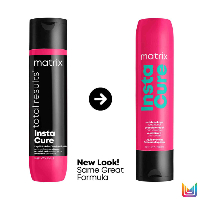 Matrix Instacure Anti-Breakage Conditioner