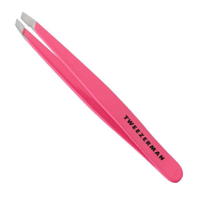 Tweezerman Tweezer Slant - Pink