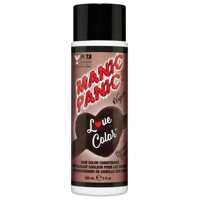 Manic Panic Love Colour - Burmese Brown