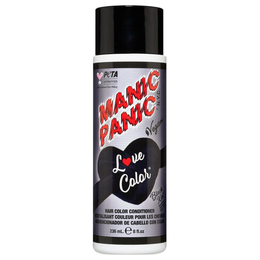 Manic Panic Love Colour - Black Kat