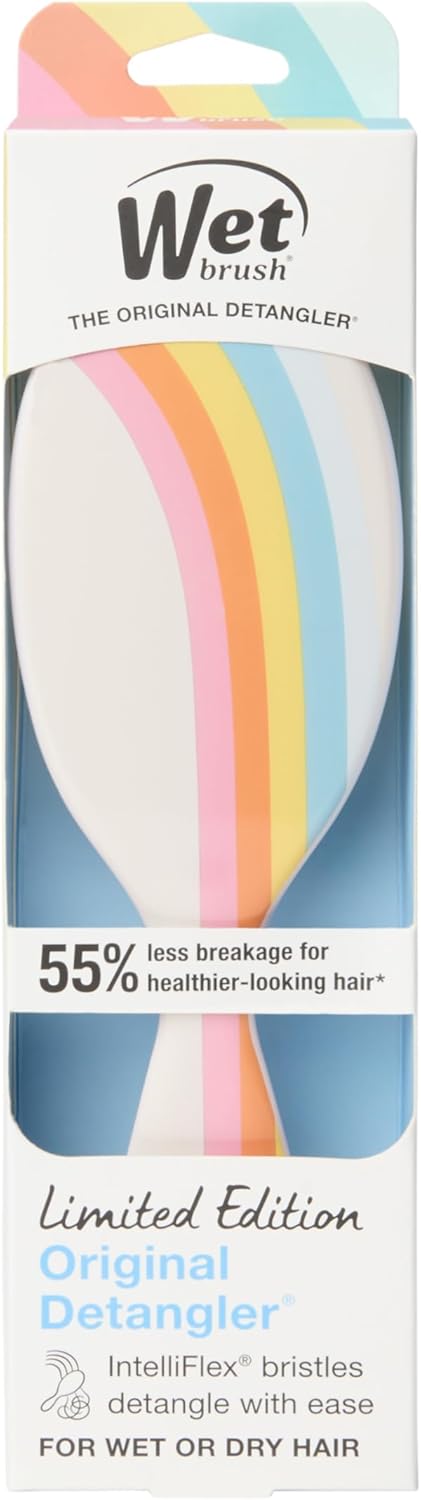 Wet Brush Original Detangler Endless Summer - Rays