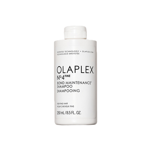 Olaplex No.4 Bond Maintenance Fine Shampoo