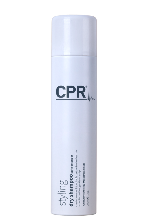 CPR Dry Shampoo Style Extender