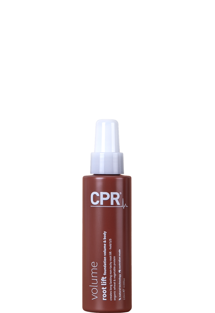 CPR Volume Root Lift